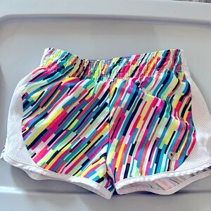 2T Xcersion girls shorts
